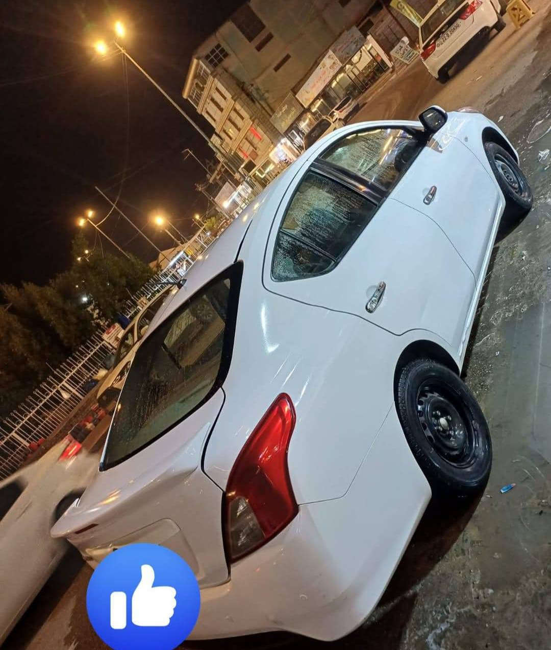 نيسان صني هندي مديل 19 رقم اربيل بيه جاملغ السايق مبدل وبارد مكاني كوفه السعر 90 
***********
