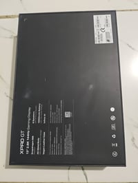 ايباد انفنكس • Infinix XPad GT • تابلت العاب • تابلت ببجي • انفنكس GT ...
