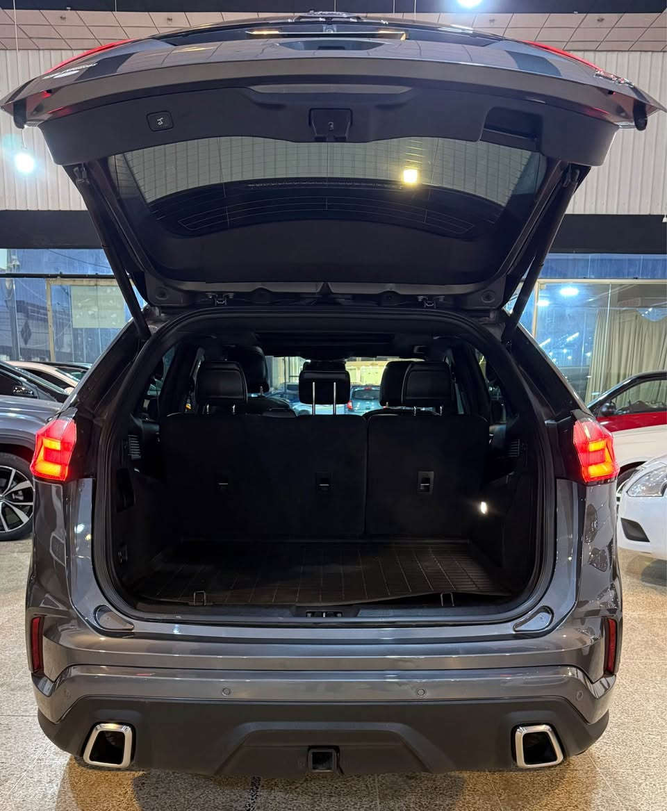 FORD EDGE ST 2024
2FMPK4AP3RBA32623
*********** أربيل, العراق
