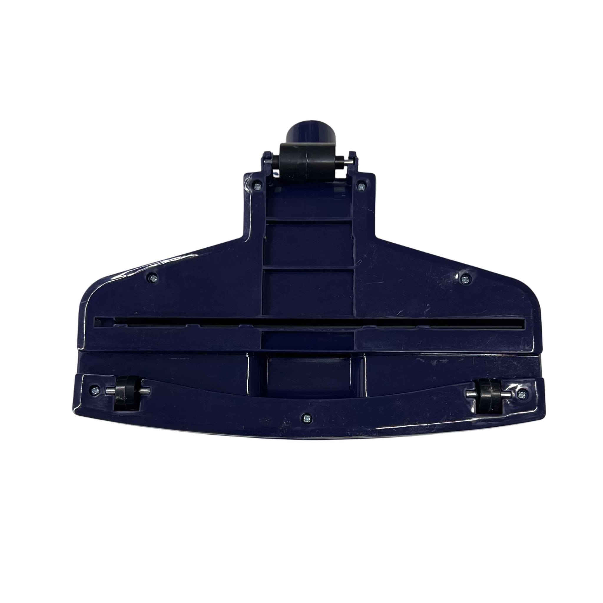 مكنسة ميزان العمودية واليدوية 650 واط – فلتر إعصاري قابل للغسل

مكنسة كهربائية من MEZAN بتصميم عملي يجمع بين الاستخدام اليدوي والعمودي، مناسبة للتنظيف اليومي بقدرة ثابتة وسهلة الاستخدام.

 • تصميم 2 في 1: استخدام يدوي أو مع عصا (Push Rod)
 
• قدرة محرك 650 واط للتنظيف اليومي
 
• نظام شفط إعصاري (Cyclone Type) مع فلتر قابل للغسل
 
• قوة شفط مذكورة تصل إلى ≥16kPa
 
• صندوق غبار بسعة 1200 مل (1.2 لتر)
 
• مستوى ضجيج مذكور ≤80 ديسيبل
 
• سلك كهرباء بطول 4 أمتار

 • نوع المنتج: مكنسة كهربائية عمودية / يدوية
 • قدرة المحرك: 650 واط
 • الجهد الكهربائي: 220–240 فولت ~ 50/60Hz
 • قوة الشفط: ≥16kPa
 • سعة صندوق الغبار: 1.2 لتر (1200 مل)
 • نوع الفلتر: HEPA – قابل للغسل (Cyclone Type)
 • مستوى الضجيج: ≤80 dB(A)
 • طول سلك الكهرباء: 4 متر

محتويات العلبة:
 • جسم المكنسة الكهربائية
 • أنبوب التوصيل (Push Rod / Connection Tube)
 • فرشاة أرضية (Floor Brush) النجف, العراق


**إذا كنت صاحب هذا الإعلان وتريد حذفه لأي سبب، رجاءا أرسل رسالة إلى الدعم الفني**