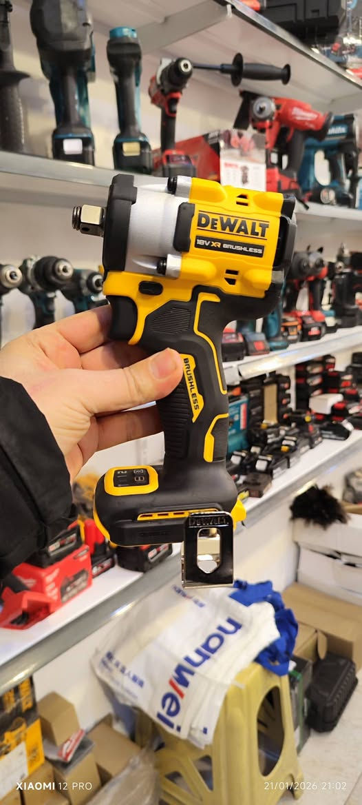 لقمە دیوالت dcf921 فارغ،لوک جدید
220الف
***********
