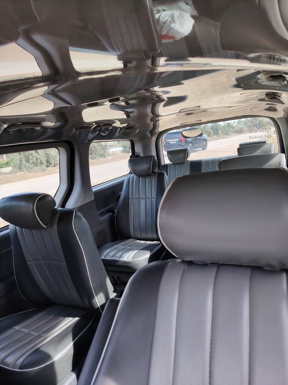 السلام عليكم
استاركس مسكر مجول 2014

سياره كفاله عامه كلير باب سلايت من كوريا فقط سياره  مال جناي وماخذها للبيت لا طاب بيها كراج ولا مشتغل بيها مكينه بالكرتون ترايك وين ماتريد تجي وشوف بعينك رقم بغداد بآسمي مغلفه كشنات وارضيه جديده تخم تاير جديد  السياره برغي مانقصها ربع ماتصرف عليها ربع  عدها هذا الكلام اني معتب

سعر السياره 210 وبيها مجال 

العنوان

كربلاء طوريج
***********
