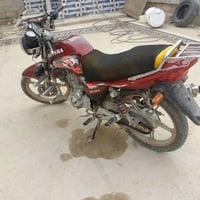 موطور هيوشه • موديل 2017 • كهربايات شغاله