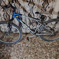GT Avalanche • دراجة جبلية • بلديات بغداد