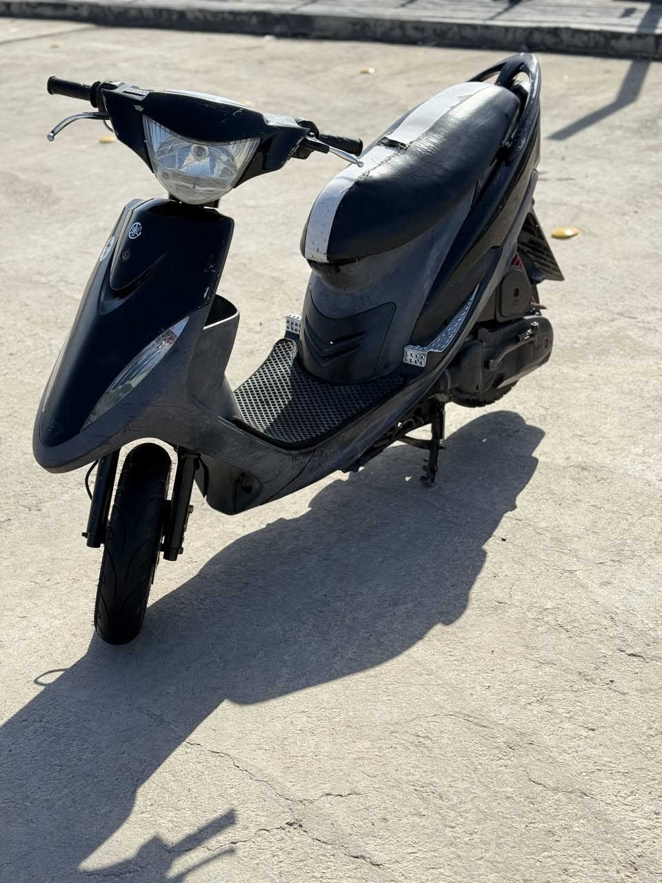 السلام عليكم للبيع ماكس عدله صارله شهرين من نازله ختم واحد مكينه 49ابلاديه كهربائيات كله شغاله
مكان الحله
***********
