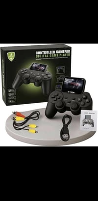 جوستيك • إلكترونية • إكسسوارات ألعاب