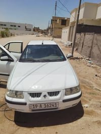 سمند • ٢٠١٢ • رقم كربلاء
