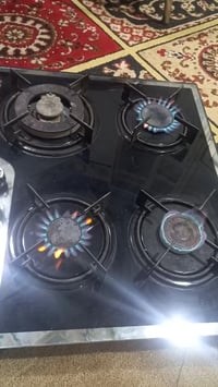 طباخ منضدي • عيون تحتاج ترتيب • سوق الشيوخ