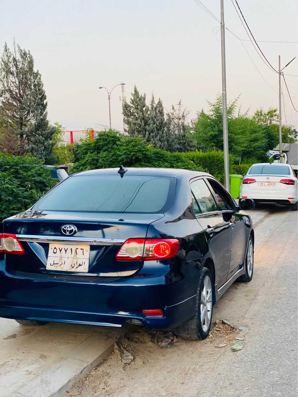 بیکاشۆ مۆدێل ٢٠١٢ ئەمریکی فولی بێ سلایت سوکان پەپولە مەکینە گەورە گێر تۆماتیک چار جام کارەبا گێر مەکینە تەبریت تەقەو رەقە بەشەرت پشتو پێش کەپس ئێرباکی نەتەقیوە بەناو کردن وەکالە بەشەرت سحریشی ٨٩ وەرەقەو مەجال شوێن هەولێر 
رەقەم *********** وەتسئەپ ڤایبەر أربيل, العراق
