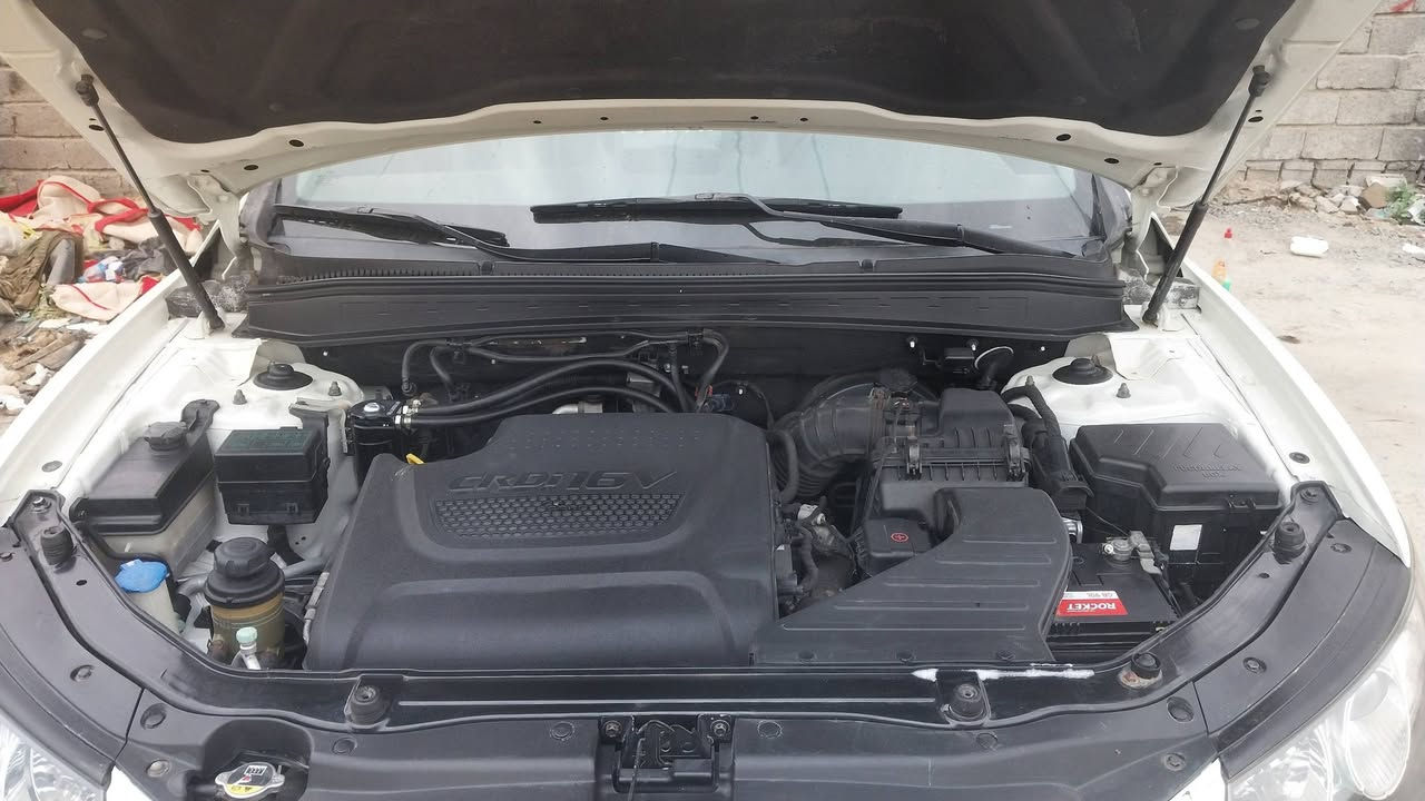 للبيع هونداي سنتافي موديل 2012 نظافتها 98% بدون حادث نهائيا 
 محرك ديزل 4سلندر حجم 2400 مكتوب بالسنوية نوع الوقود ديزل 
كير اوتماتيك 6 نمر 
رقم دولي خصوصي هزة جديدة سنوية لل 2028 باسمي تحويل مباشر
 السيارة 7راكب 
تبريد قطعتين شغال وممتاز تدفئة شغالة
 سلايد روف شغال مري شفط واشاير 
تحكم استيرن شاشة وكامرة ريموند تقفيل اصلي ومفتاح عدد 2
 ايرباك  بدون حادث ABS شغال 
داخل صاج كشنات جلد وكهرباء 
 الحدادية أمامي وخلفي 100% الكهربائيات 100% السيارة كلش نظيفة وما بيها اي نقص السعر  142$ ورقة
العنوان  بغداد  الكاظمية  مقابل  مستشفى  الكاظمية  التعليمي  خلف  مجمع  الجوادين  الطبي  *********** واتساب ابو محمد
