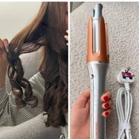 It-Curl SHEGLAM • جهاز تجعيد • توصيل كل المحافظات