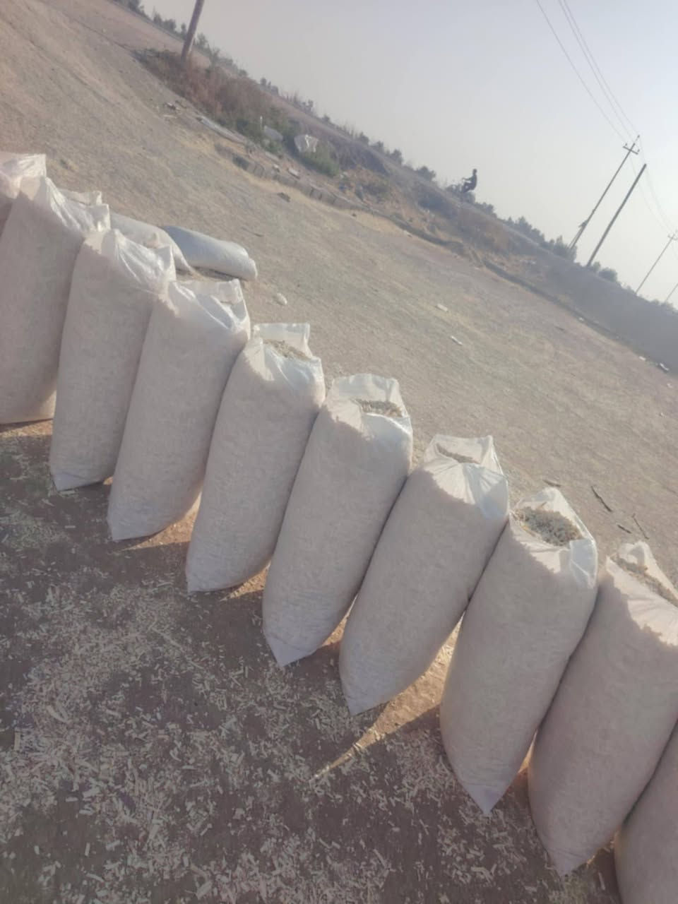 السلام عليكم توجد نشاره للبيع بيضه درجه اولئ واكو توصيل جميع المحافظات للاتصال ع الارقام /***********/ واتساب / ***********
