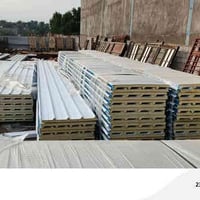 سندويج سقفي • سندويج جداري • الروابة