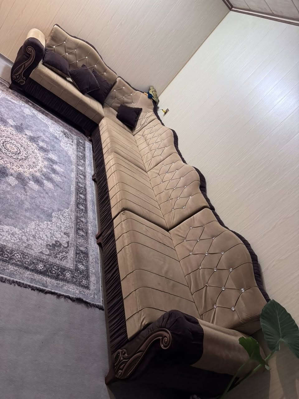 ئيله بو فروشتن ١٠نه فه رى  شوين حاجياوا نرخ زور گونجاوه


**إذا كنت صاحب هذا الإعلان وتريد حذفه لأي سبب، رجاءا أرسل رسالة إلى الدعم الفني**