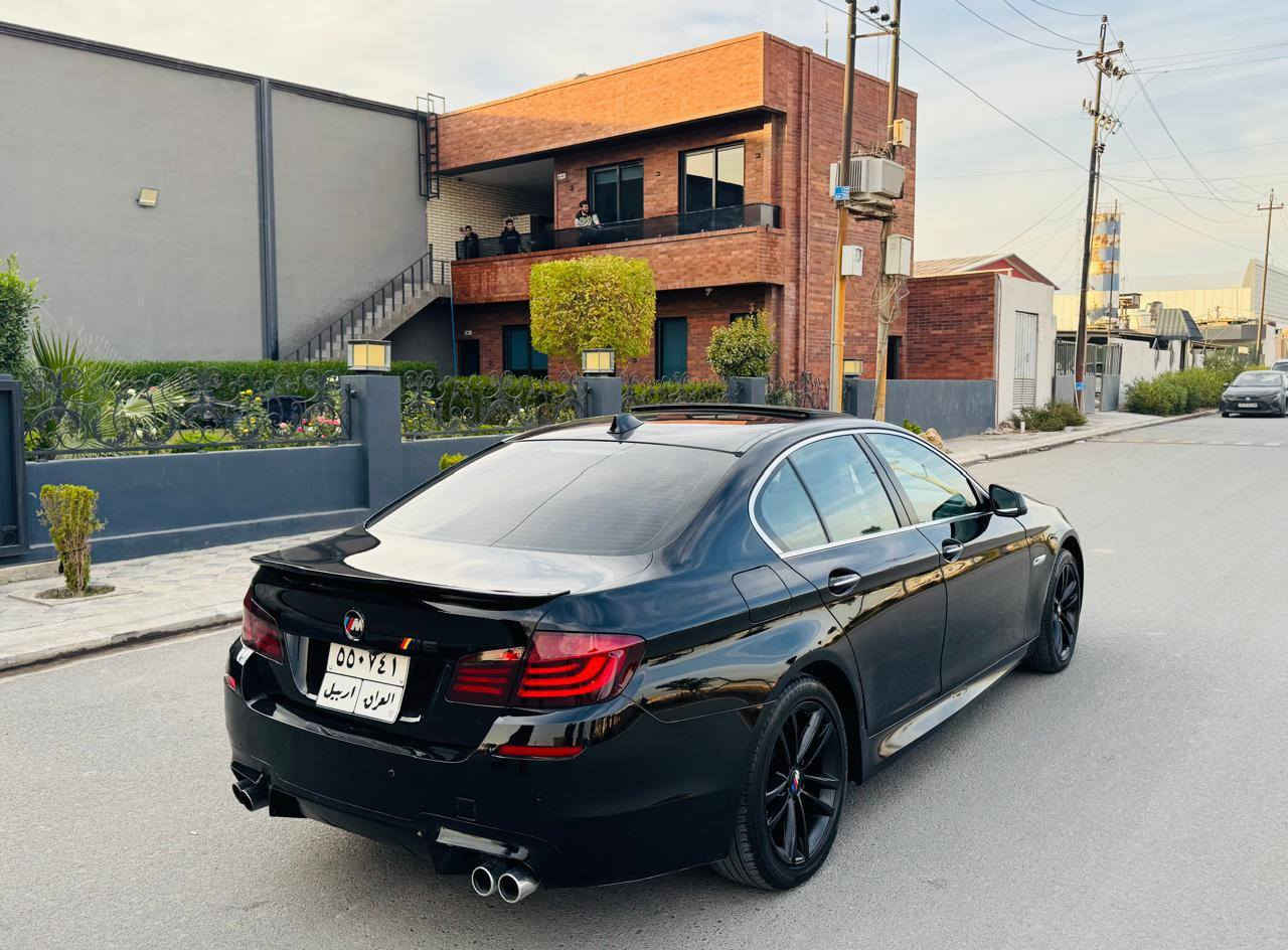 بي إم دبليو 528 موديل 2012
محوّلة M
اللون أسود مطفي
4 بستن، مكينة توين توربو
مواصفات فول فول
خليجي شركة (عروش)
السيارة ناعمة بالسوگ، بس الجاملخ الخلفي شوي ناشف
السعر: 142 قابل للنقاش وبمجال بسيط
المواصفات:
الداخلية لون قيصي
كوشنات كهرباء
كوشنات حار وبارد
شاشة كبيرة
كاميرا
بلاجكتر لايت
زينون
تحكم فوليوم
ECO
AUX
نظام مانع الانزلاق
تحديد سرعة
5 ستاير
شفتات بالدركسيون
رادار خلفي وأمامي
تبريد مركزي
كوشنات تبريد وتسخين
الفحص والهيئة تازة
القير والمكينة والتبريد بشرط
التحويل والغرامة والتنزيل بشرط
ممكن تبديل هم

رقم الموبايل: ***********
رقم الموبايل: ***********
