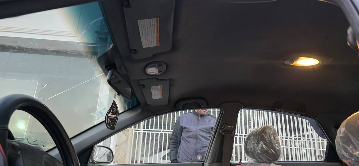 ابترا ٢٠٠٦ ترهم نقد واقصادمحرك وكير بشرط رقم نينوى مسطره سنويه جديده
محرك وكير بشرط توماتيك

بيها ٤ قطع صبغ ابيع احزام

بدون دواخل يعني ضرر مابيها بارد فقط 

استفسار اتصل ***********

***********
