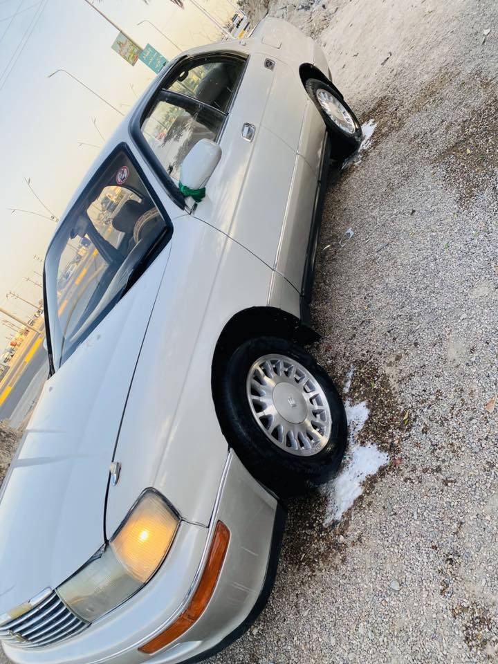 سلام وعليكم بطه منتصل مكفوله من الكص ونقل الجثه وضربه ولعيب شرعي رقم بصره انكليزي سنويه مجدد 2030 مكينه وكير 2ونص تخم تاير تبريد ثلج سعر 50 وبيه مجال قليل رقم الهاتف *********** لعنوان بصره زبير
