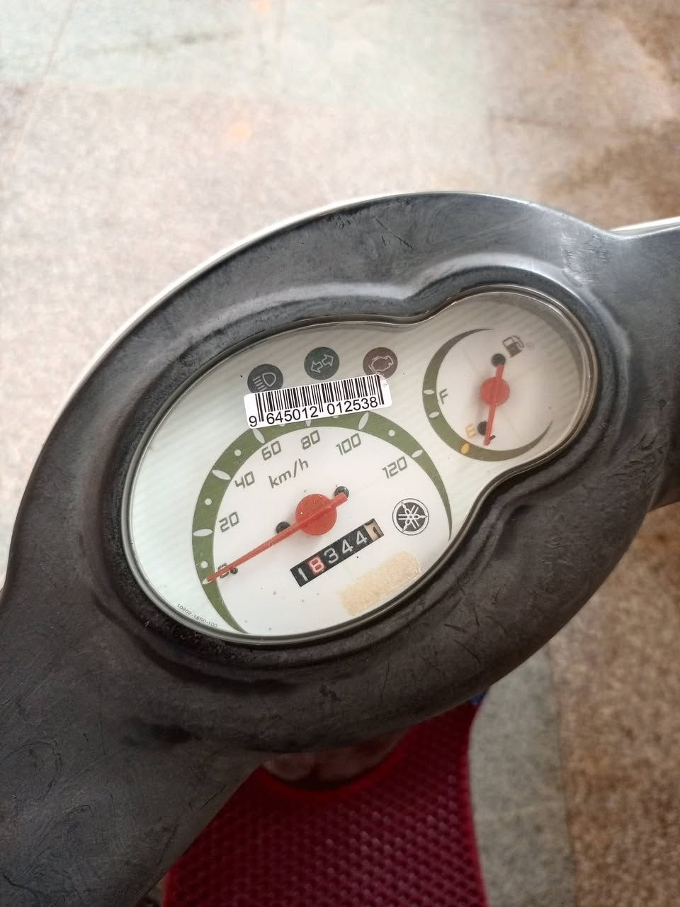 السلام عليكم دراجه فله مكفوله شرط كله عله البلاد 
مليون 150


**إذا كنت صاحب هذا الإعلان وتريد حذفه لأي سبب، رجاءا أرسل رسالة إلى الدعم الفني**