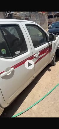 نيفاره • مكينة ما مفتوح • البصرة الزبير