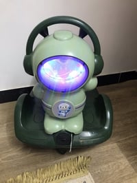 دراجة أحادية • جديدة • توصيل مجاني بغداد