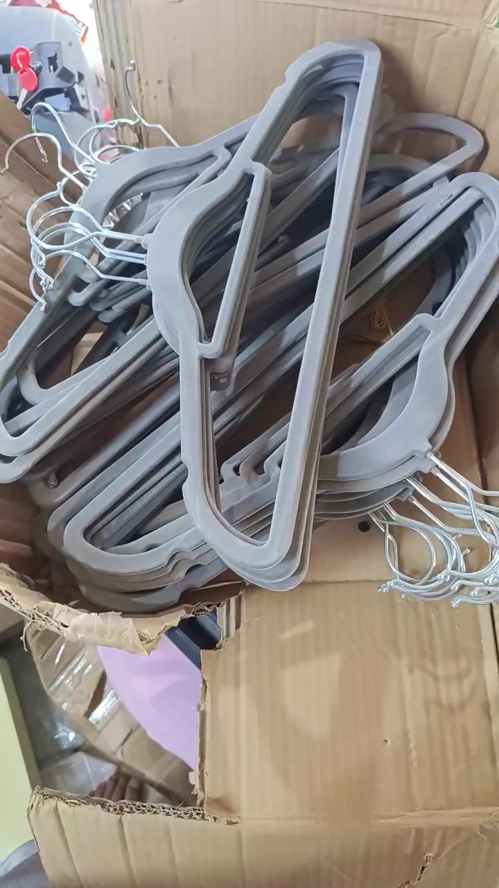 تعلاكه ملابس 36 قطعه
نطيني سعر بيها


**إذا كنت صاحب هذا الإعلان وتريد حذفه لأي سبب، رجاءا أرسل رسالة إلى الدعم الفني**