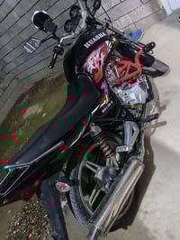 ماطور نضيف • شغّال • صور حقيقية