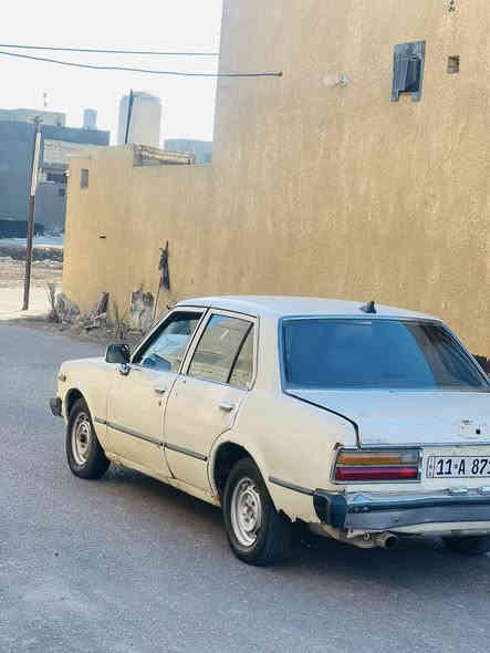 سلام عليكم كرونه كير و ومحرك وحداديه كفاله تخم تاير جديد مال جناي جاهزه الاخير تبريد ثلج ⛄️ سنويه ال 2030رقم انكليزي بغداد
السعر30وبيها مجال 
الاتصال***********
مامتوفر بلخاص👆👆
