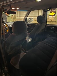 هوندا تريكان • ٢٠٠٢ • اوتوماتيك