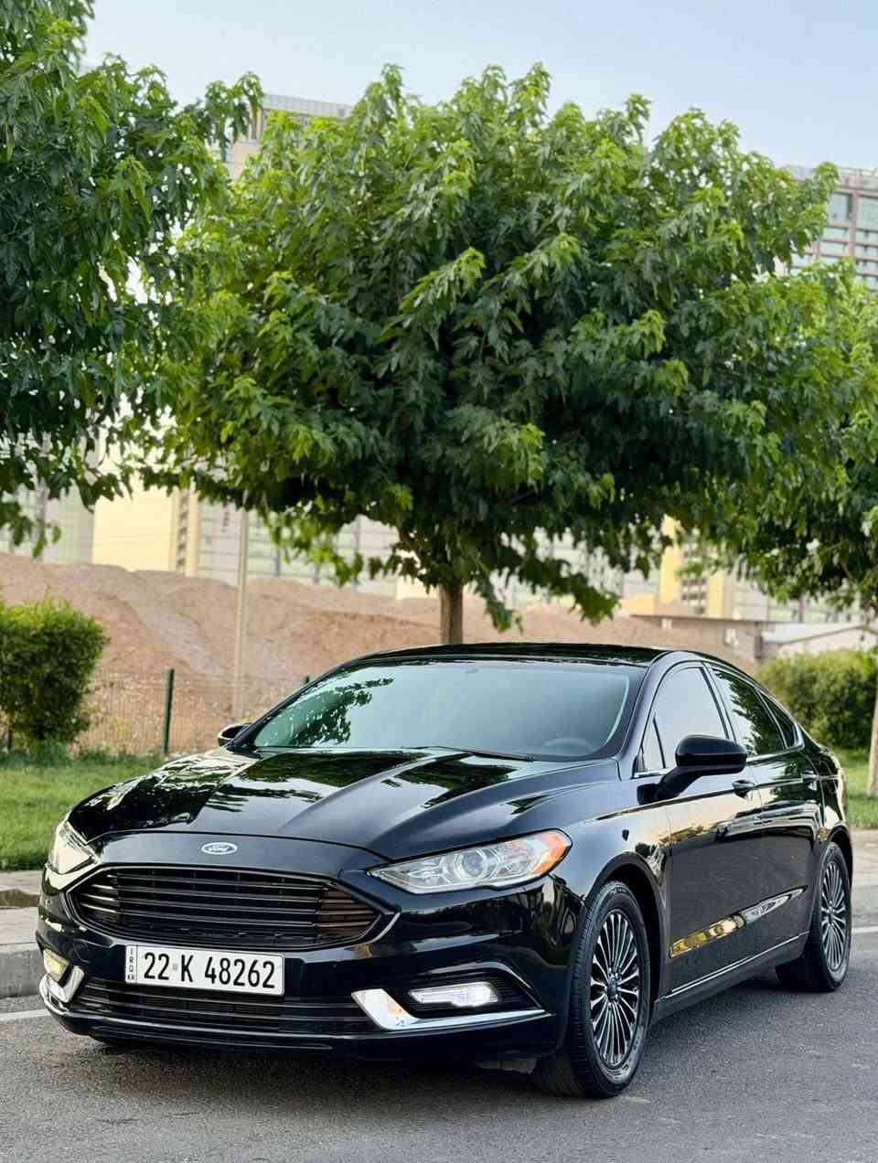 فؤرت فيوژن 1پارچي سبوغه بي ليدان هه مو گياني له سه ر ده قي شه ريكه ماوه  موديل2017 سه نه وي ژين گه نوي به ناوكريدن به شه رت  گيرو مه كينه و ته بريد ته قه وره قه به شه رت مه كينه 15 تؤربؤيه   
ماسه فات se يه  4تايه و ويلي نوي له ژيره  
بؤزانياري زياتر په يوه ندي بكه ***********📞 أربيل, العراق
