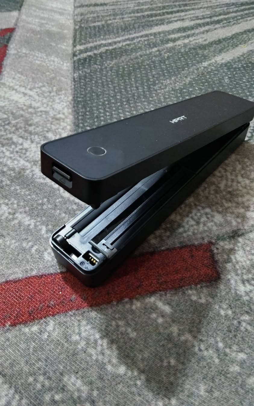 طابعه حراريه A4 كلش حلوه سعرها 35 الف


**إذا كنت صاحب هذا الإعلان وتريد حذفه لأي سبب، رجاءا أرسل رسالة إلى الدعم الفني**