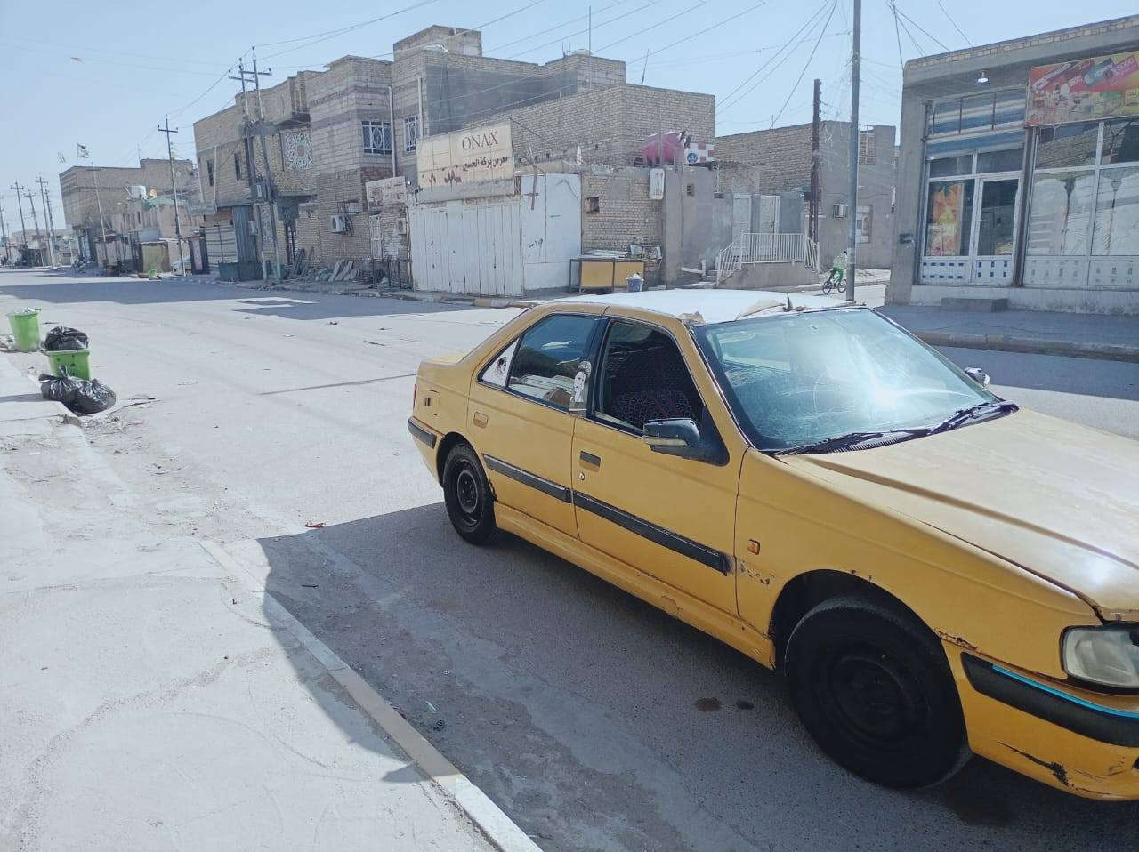 السلام عليكم بيجو بارص موديل2012 كفالة كير ومكينة سيارة اصولية امداور رقم بصره ثاني يوم السعر القفل 12 مكاني الناصريه


**إذا كنت صاحب هذا الإعلان وتريد حذفه لأي سبب، رجاءا أرسل رسالة إلى الدعم الفني**