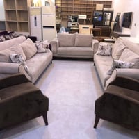 طقم 10نفر • تركي ebruli • نضافه ٩٩٪