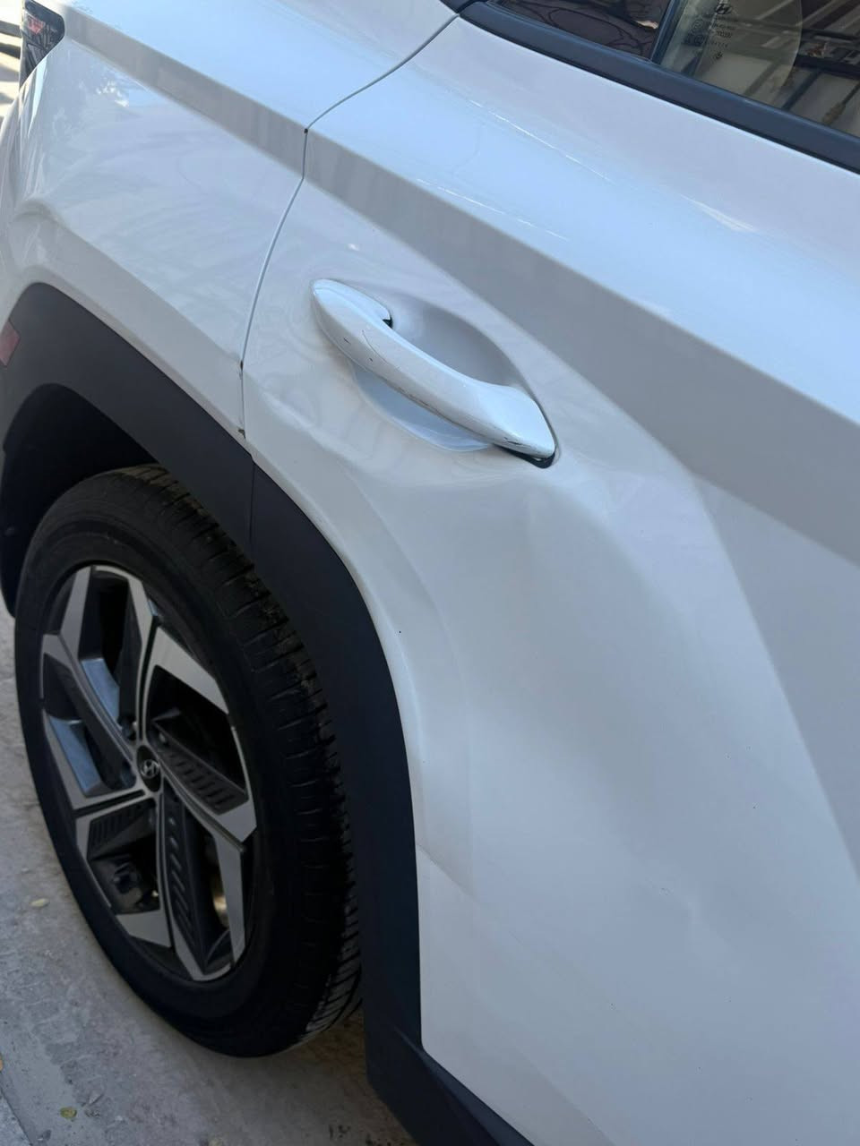 توسان مديل 2022 مواصفات السيارة فول واحد على واحد حادث السيارة جاملغ وباب انصبغن وبيها رصعات بل باب وبل جاملغ موضحهن بل صور ماشية 67م مكان السيارة بغداد الحرية مكينة كير صدر  بحالة جيدة تخم تاير رقم بغداد باسمي
رقم الهاتف ***********
