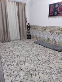 دار للبيع • حي الحسين الجديد • ١٠٠م