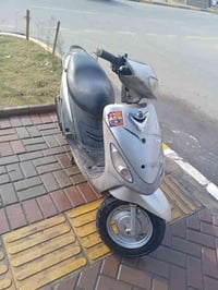 ماكس دراجة نضيفة برغي مامفتوح المحرك تجي وشوف وباتري شديتة جديد أمانة ...