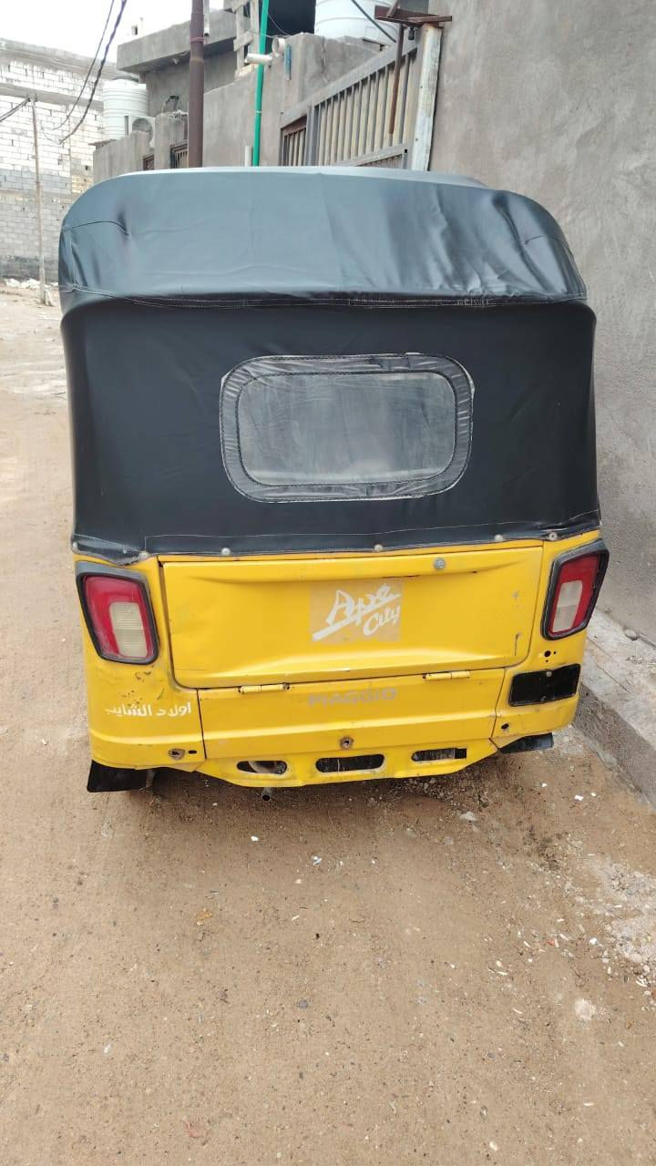 بياجو محور TVSقبل شهر.  محرك زيرو.   تكتك مديل 19. رقم انكليزي التكتك جاهزة كبل للشارع السعر 3.850

***********
