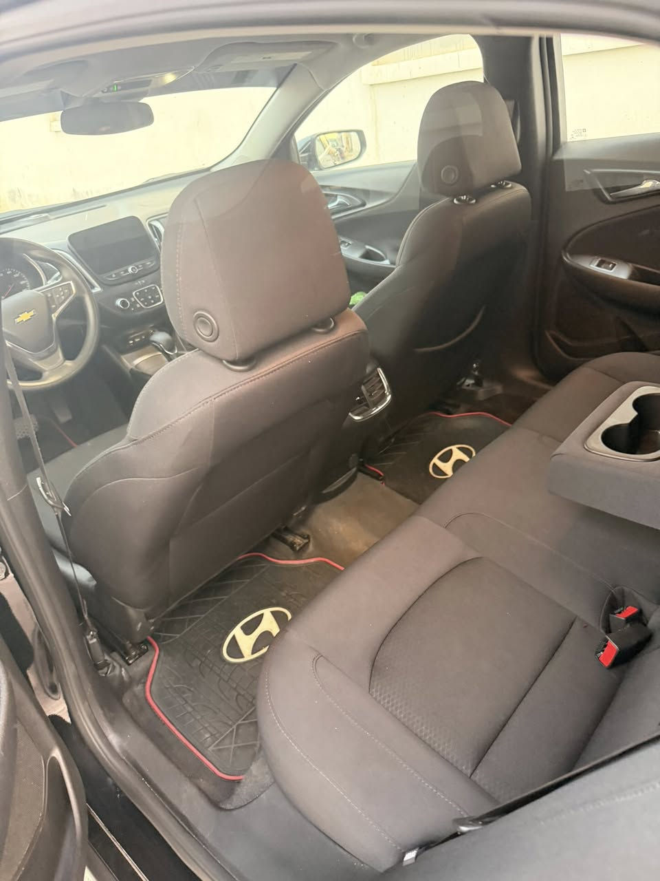 سياره ماليبو البيع او مراوس موديل ٢٤ سياره داخله بنيد وجاملغ بارد والباقي سياره كفاله 
وجاهزه  لشراي يتصل   موصفات معروفه سياره محرم ١٥٠٠ تيربو  ***********
