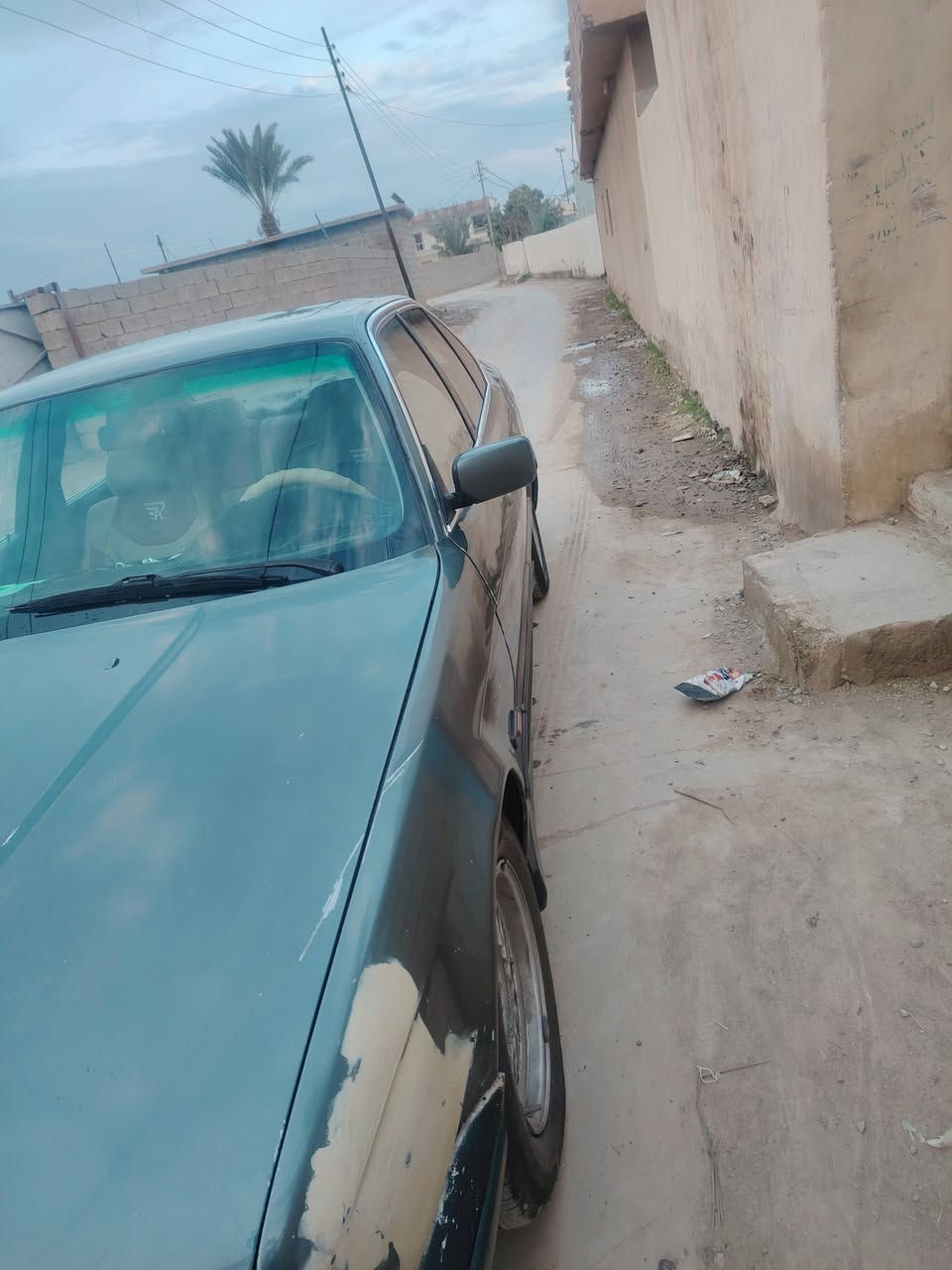 السلام عليكم بي ام رقم كركوك السعر 42
ويرهم مراوس ***********
