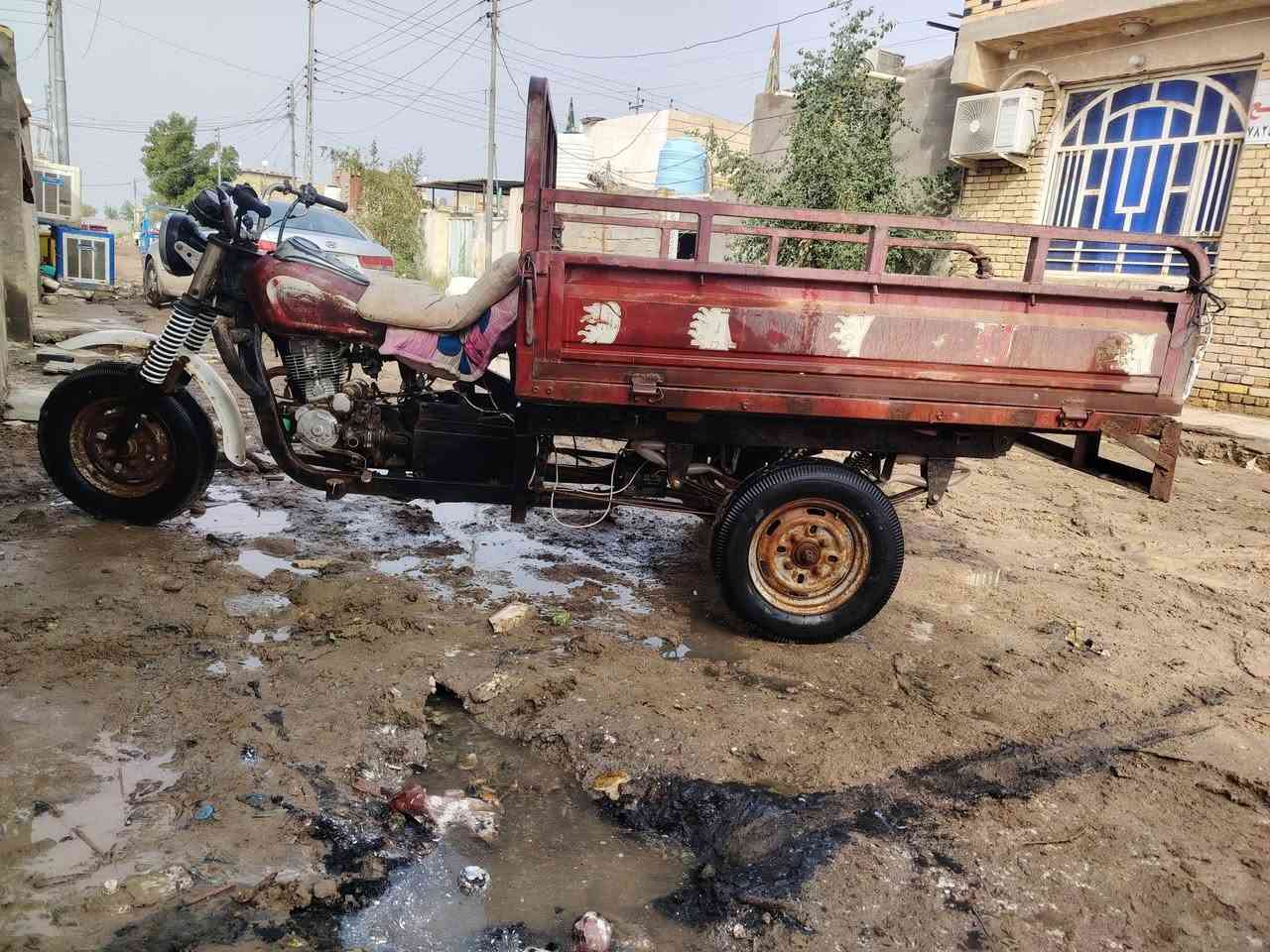 سلام عليكم ستوته كلك البيع مكفوله عشاير  مكان شطره مكينه ناعمه تخبل طايرات 3جديدات سدر جديد سعر 800بيه مجال بصيط  ***********
