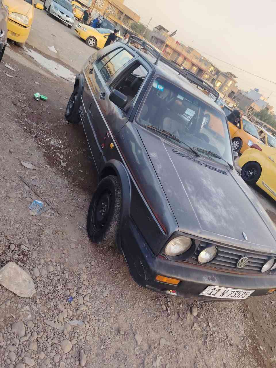 كولف للبيع
سياره نضيفه كامل
كهربايات و تبريد خير من الله
للستفسار ***********
