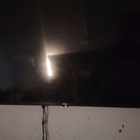 TCL • ٣٢بوصة • شغال