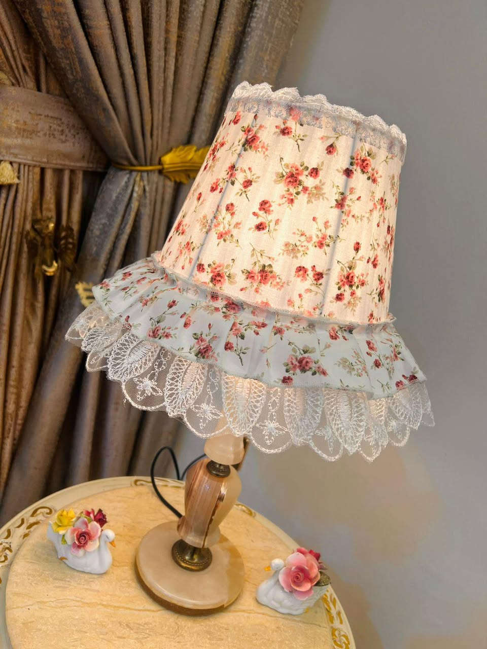 تيبل لمب فنتج هاند ميد مورد🪷🪷


**إذا كنت صاحب هذا الإعلان وتريد حذفه لأي سبب، رجاءا أرسل رسالة إلى الدعم الفني**