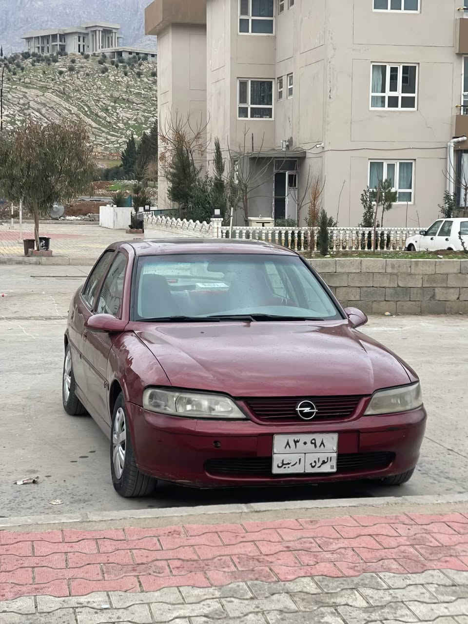 جوان بیخوێنەوە گۆڕینەوەش دەکەم لەسەر دڵ گرتن
سڵاو هاوڕێیان ئەو گوڵە جوانە بۆ فڕۆشتن بەناو ناکرێت کامل بۆیاخە بێ دەحمە مەکینە بیستی فەلی مەرغوبە سەیارەکە تۆماتیکەو بێ کێشەیە ماڵی مەدەنی کورد و عەرەب بەشەرت ۱۹۹٦ ئۆپل گوێ بەرخە لایت زینۆ زۆر بەقوەتە سەیارەکە توند و تۆڵە  ماڵی فەقیرە زۆر هەرزانە کۆتا نرخی بێ محامەلە ۲٠ گەڵا کۆتا نرخە بۆ محامەلە تەلەفۆن مەکە ٠۷٥٠۳۱٤٤٦۸٤ رانية, السليمانية
