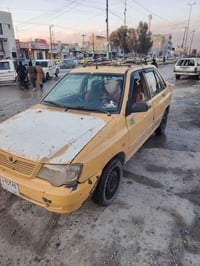 سايبا • ٢٠١٣ • بنزين