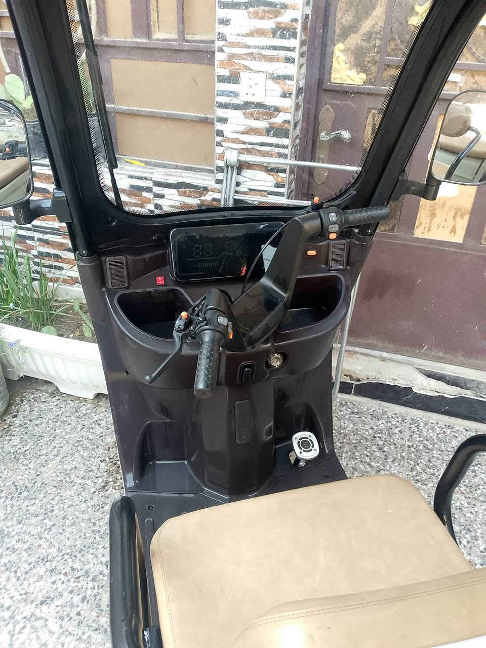 السلام عليكم ،،تكتك شحن،،
للبيع,ناقصهه،،باتريات،،جديده،،مكاني البلديات
ه‍،،***********
