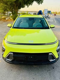 كيا كونا • ٢٠٢٤ • فول مواصفات