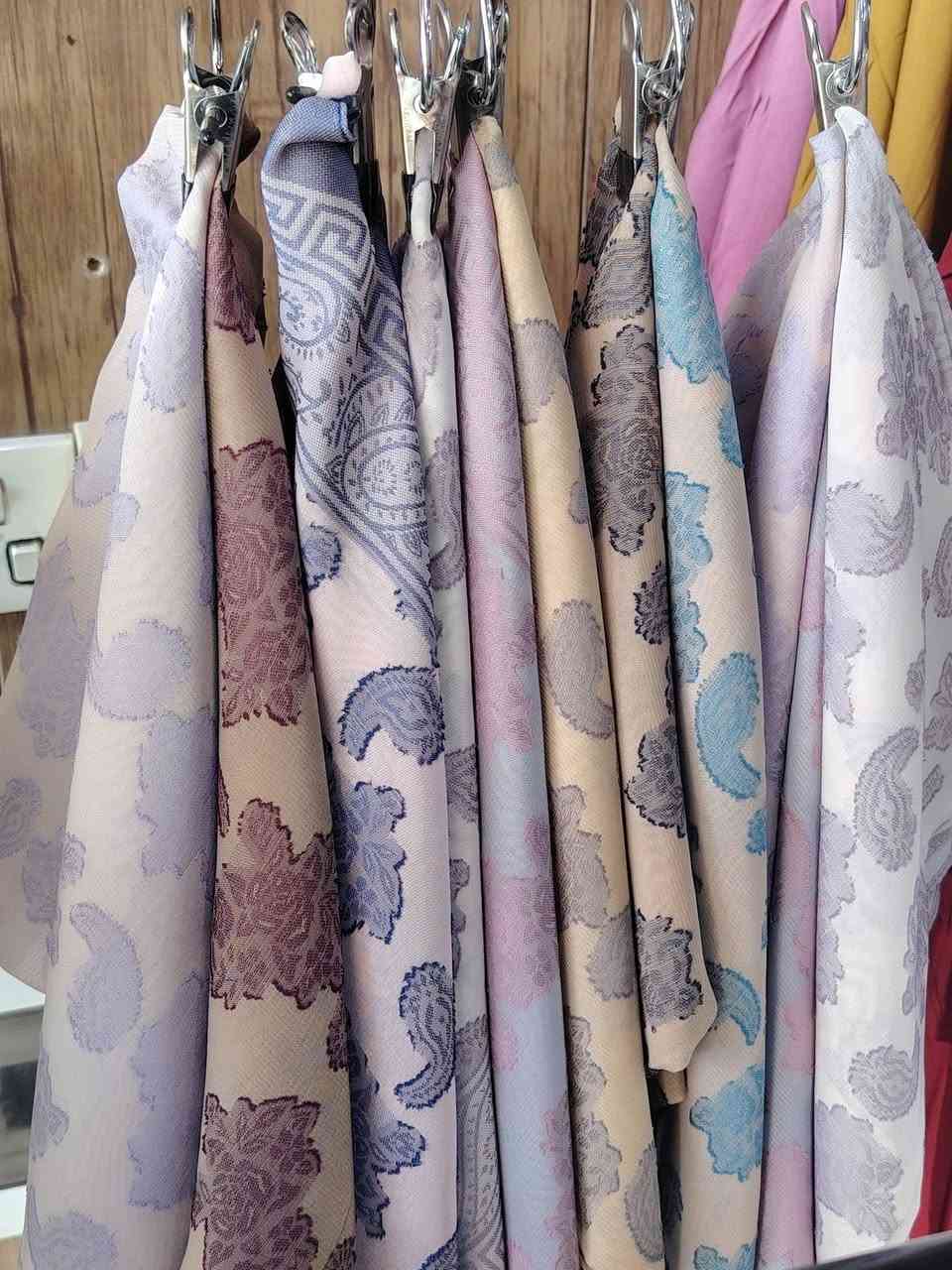 توفر احجبه وربطات وحجاب الاميره اسعار مناسبه خامه


**إذا كنت صاحب هذا الإعلان وتريد حذفه لأي سبب، رجاءا أرسل رسالة إلى الدعم الفني**