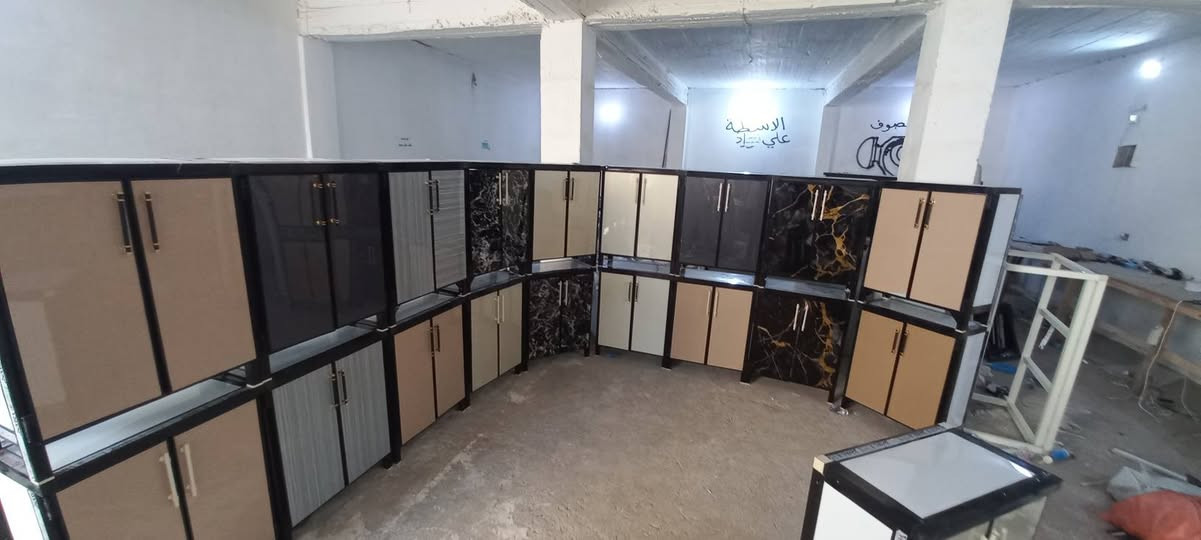 جزامه احذيه او مساعد كاونترات
ارتفاع 90

عرض 70

عمق 34

سعر 60

جمله مفرد 

توصيل مجاني داخل كركوك 

للإستفسار *********** او مراسله الصفحة خاص
