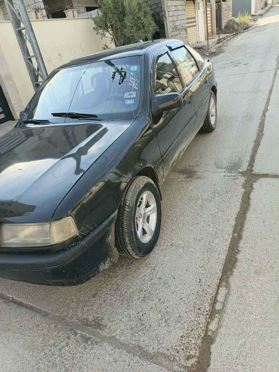 موديل ٩١سنوية بسمي كابون بنزين موجود صبغ عام جمالية سنوية جديدة هزة جديدة حجم ١٨ محرك معمر رايمن   مكان موصل  سعر ٤٢بيها مجال للإستفسار اتصل على الرقم ***********
