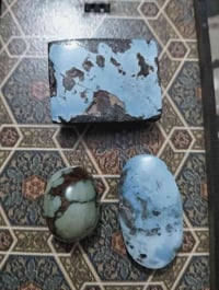 أحجار نيشابوري • بغداد حي الكوفة